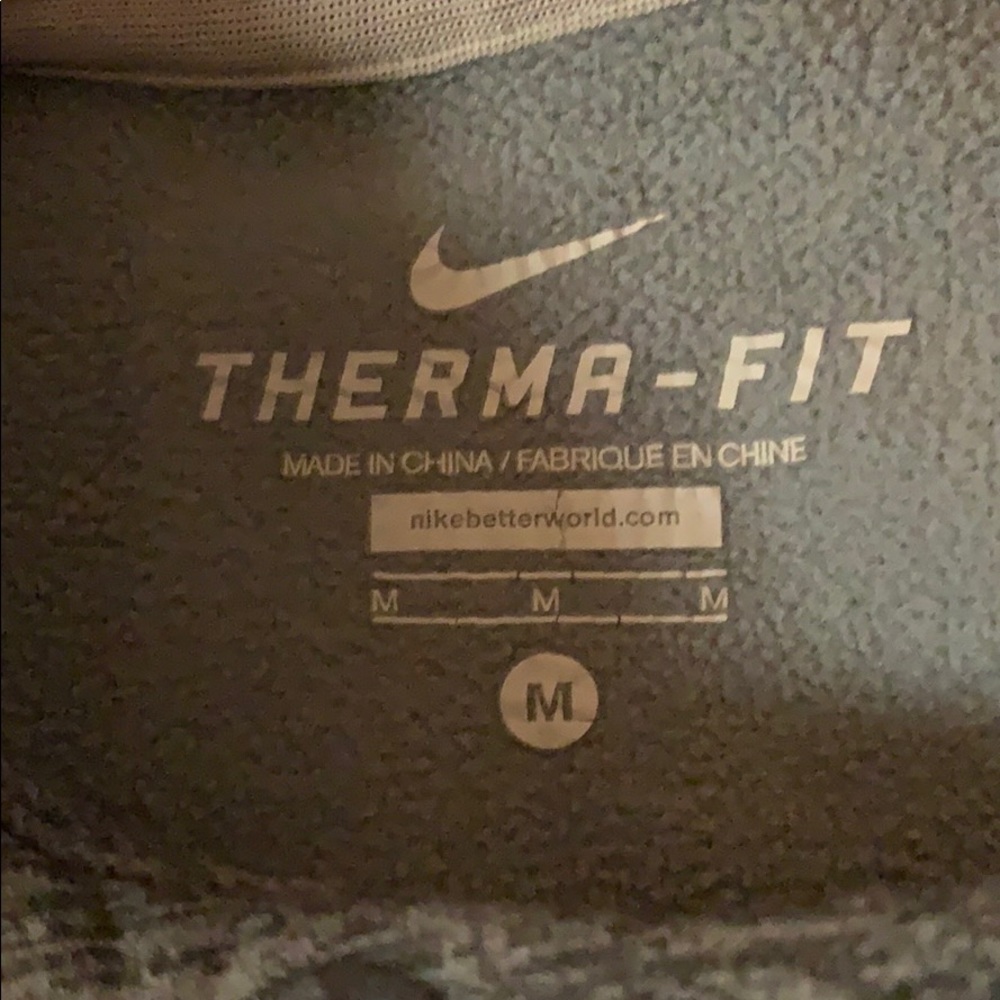 Nike Therma Fit hoodie - Picture 6 of 6